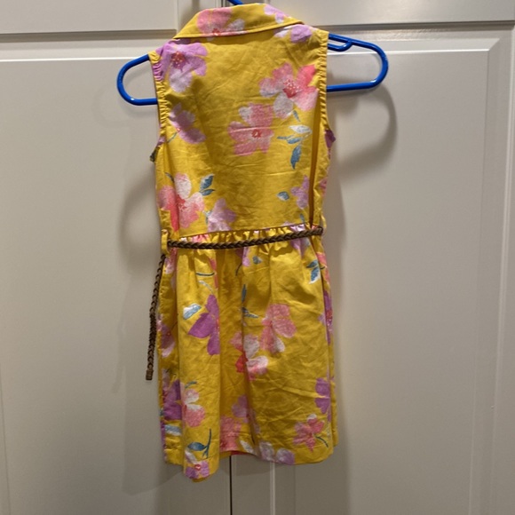 Carters toddler 2T sundress - Picture 3 of 3